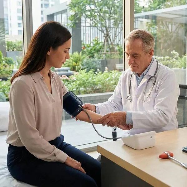 Turnos para Centros Médicos y Clínicas