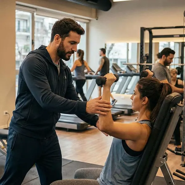 Turnos para Gimnasios y Clubes